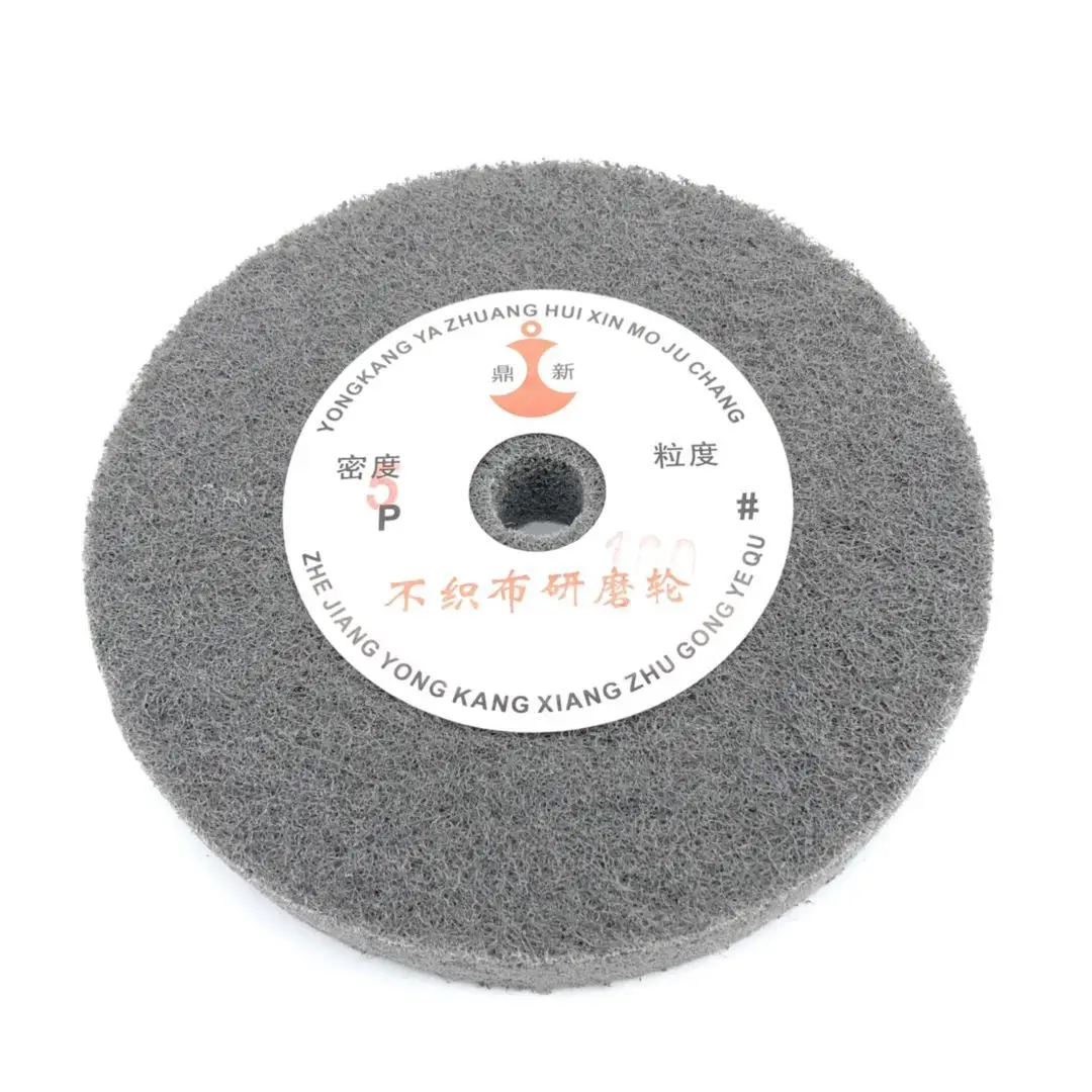 
Factory Supplying nylon fiber polishing wheel with fair price 