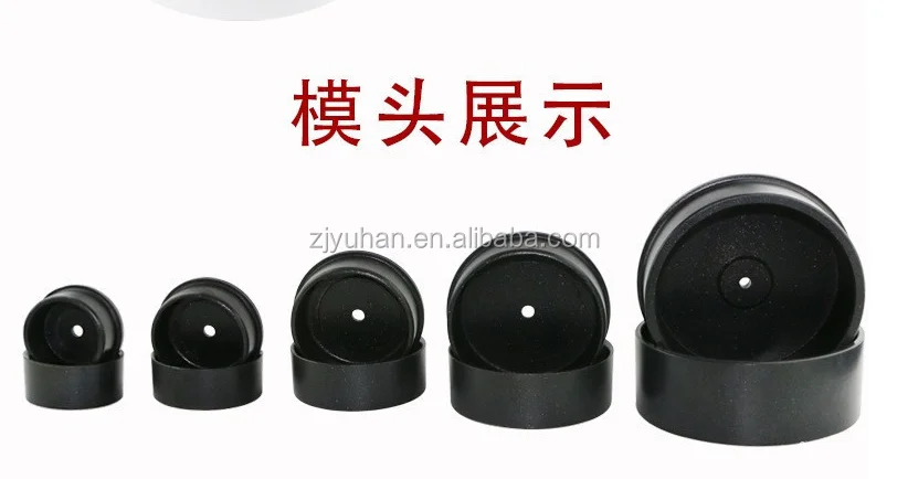 butt welding machine for ppr pipe and fittings with dies from 75mm to 160mm