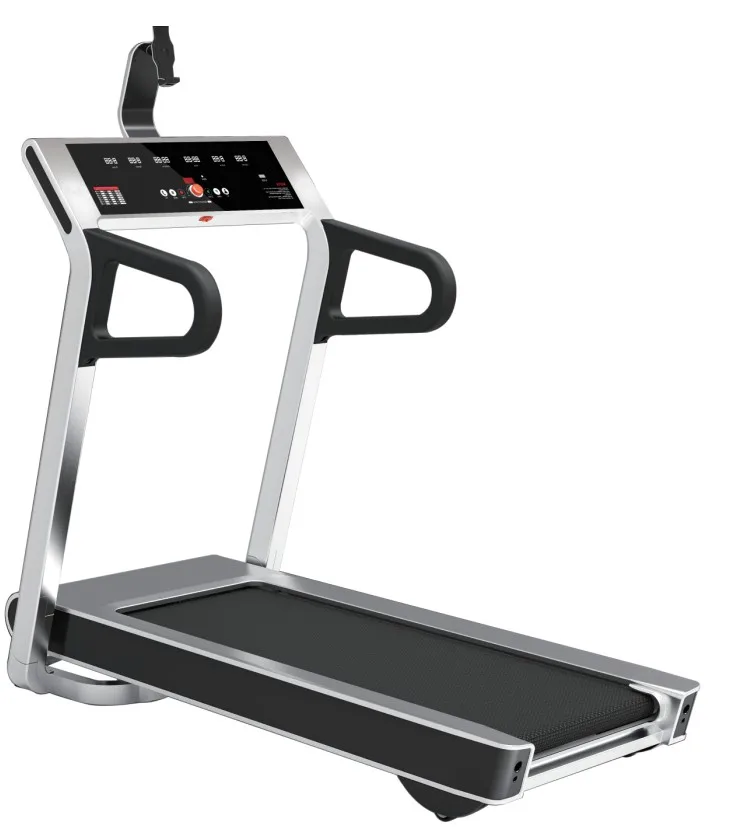 High Quality Motorized Treadmill, Premium Running Machine / Electric Treadmill