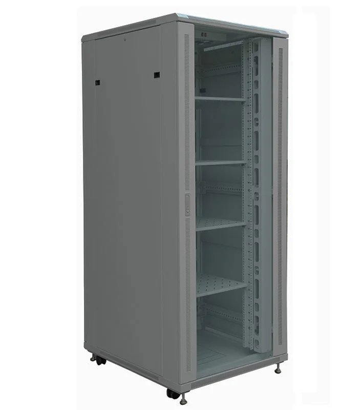 48u rack server cabinet network cabinet with cable management