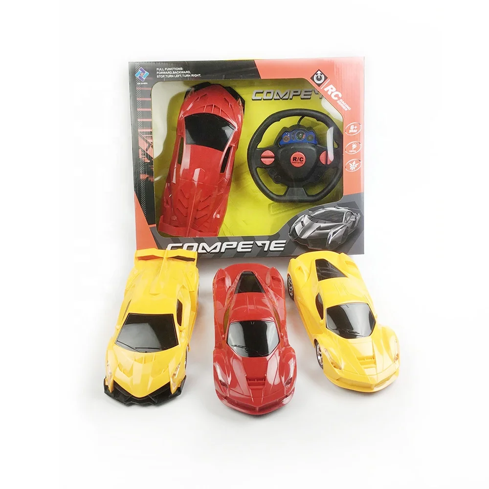 Rc car 1:14 scale 4channel remote control toys radio control car boys birthday gifts.