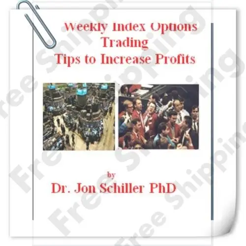 Trade options tips