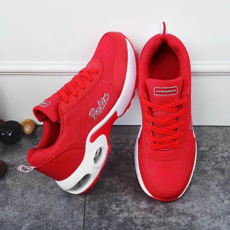 Fashion ladies price sneakers putian autumn run for women USA Malaysia Australian footwear china wholesale shoes