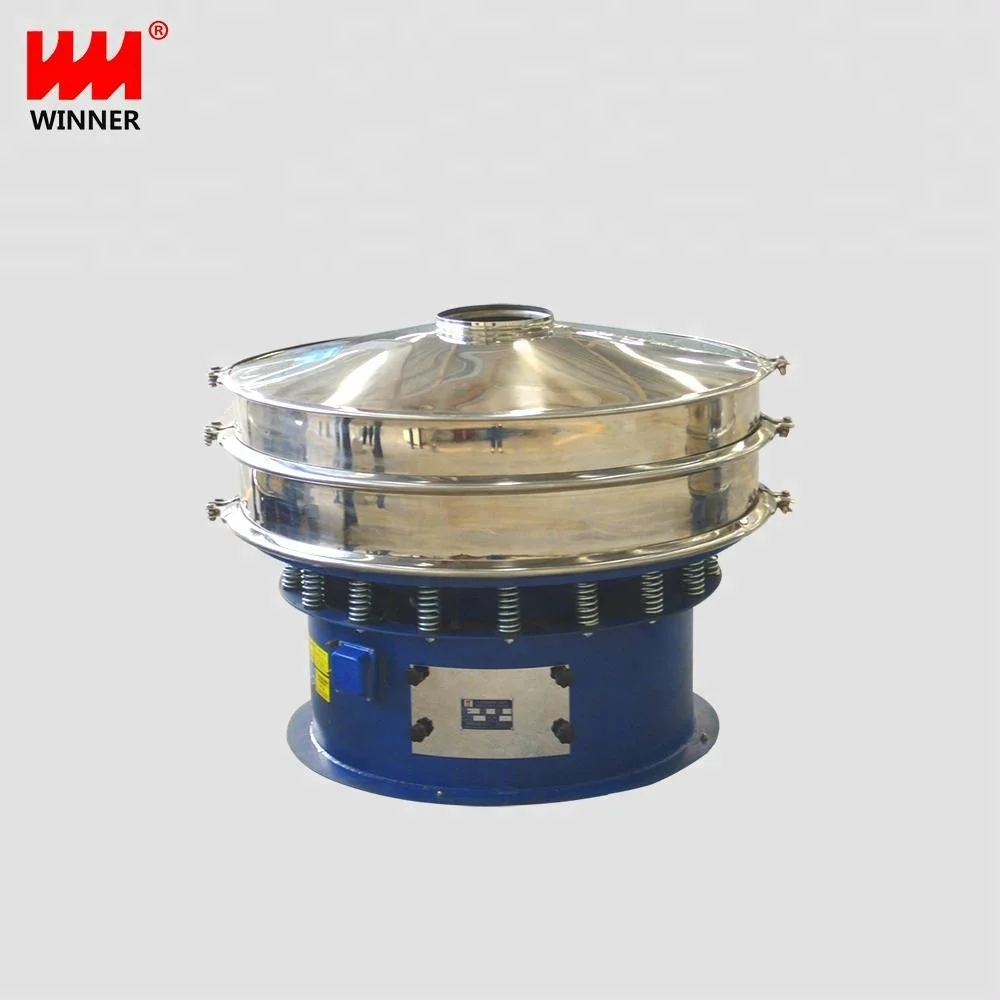 Xinxiang 50-120mesh ротационная трафаретная seprator/пшеничной муки вибросито С для детей от 1 года до 5 лет сито палубы и точный