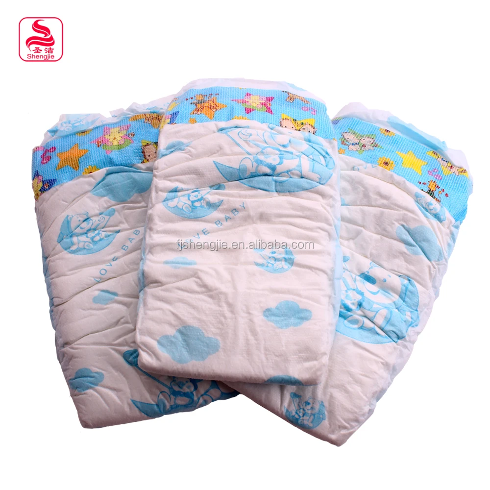 Золотые поставщики, одноразовые детские подгузники canbebe softcare moony, производственная линия Кении