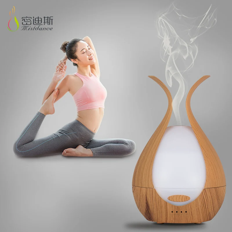 Room spray wholesale aromatherapy fragrance essential oil diffuser ultrasonic humidifier
