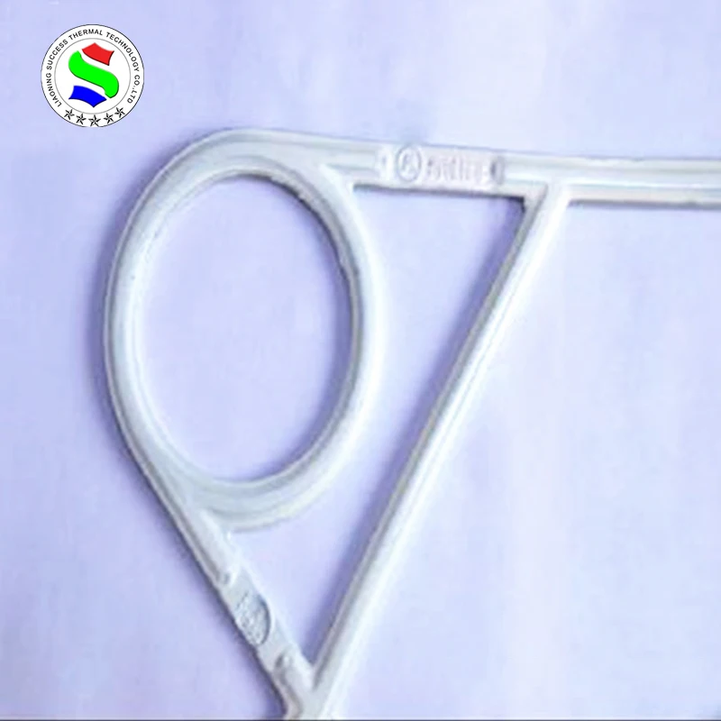 OEM плиты теплообменник уплотнение fkm m15b