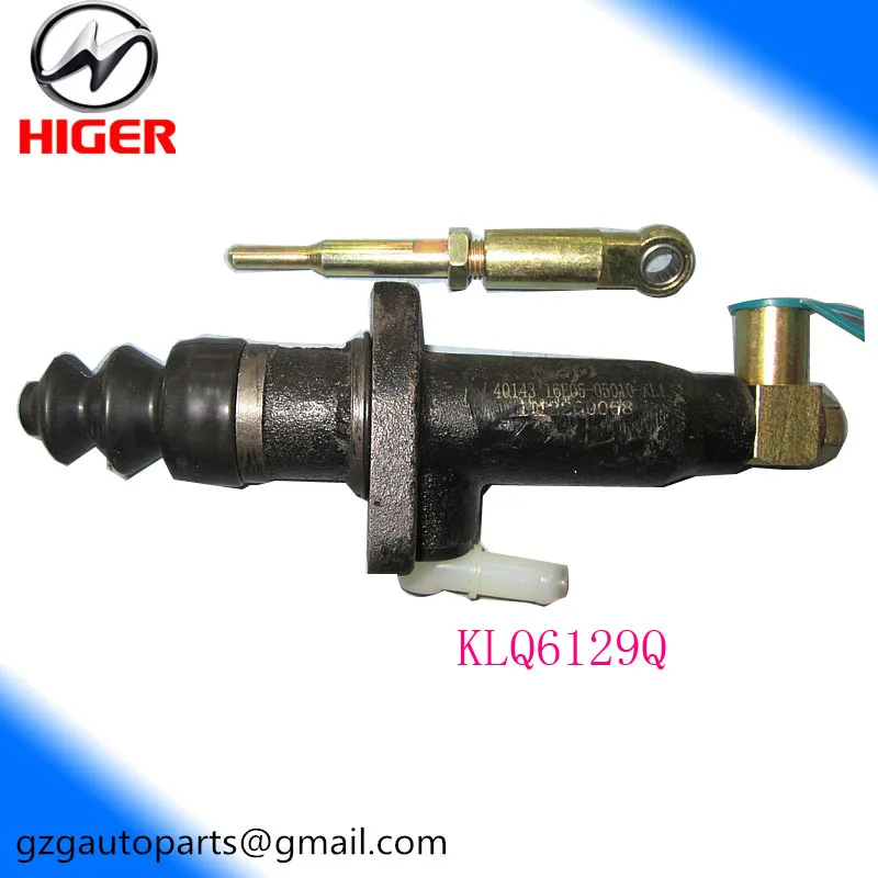 Klq6129q Supreme Bus Parts Truck Clutch Master Cylinder 16e01- 05010