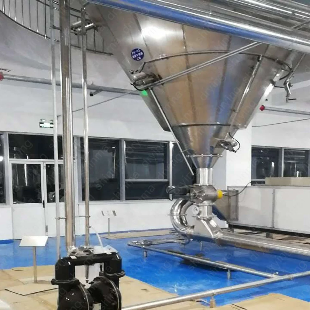 Price of Spent Brewers Beer yeast extract spray dryer design