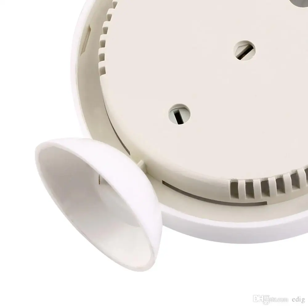 Portable Indoor Outdoor Digital Thermometer Hygrometer Mini Pointer Temperature Meter Weather Station