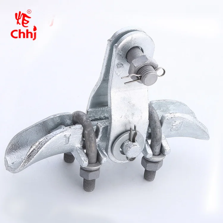 Xgu U штифт ковкого чугуна зажим