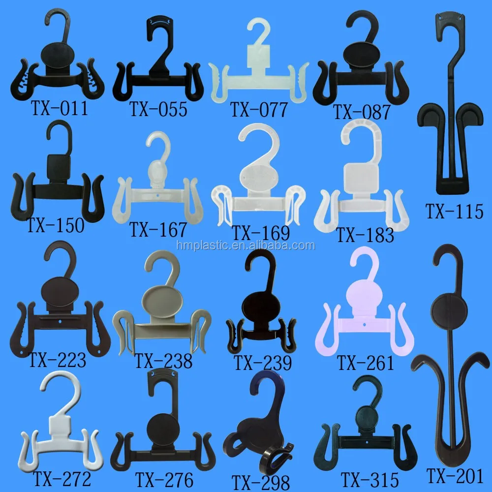 Factory direct wholesale plastic shoe hook show shoe hook boot hook