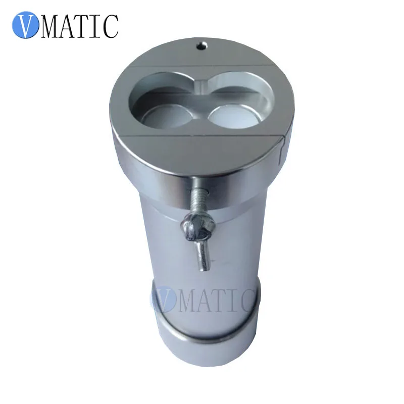 Бесплатная доставка 50 мл 1:1 Radio Industry жидкости картридж клапан для смешивания клей