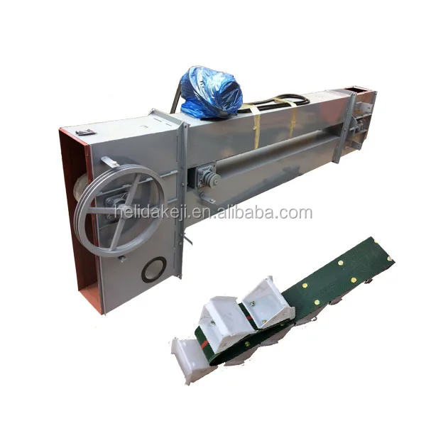 8t/h rice, wheat, corn seed remove stone machine