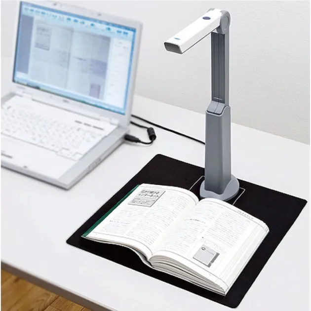 2015 новых изобретений мини зум модуль камеры HD A4 высокой скорости портативный сканер книгу