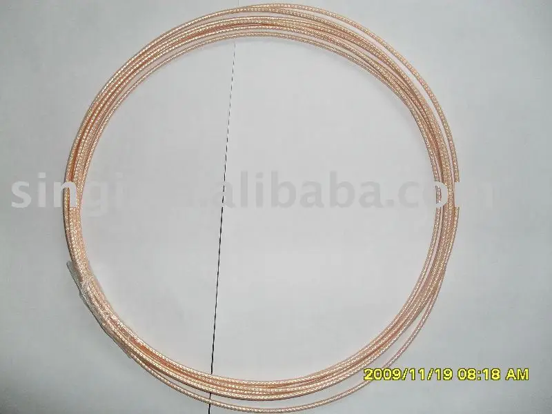 RG 178 7 cores for home use cable