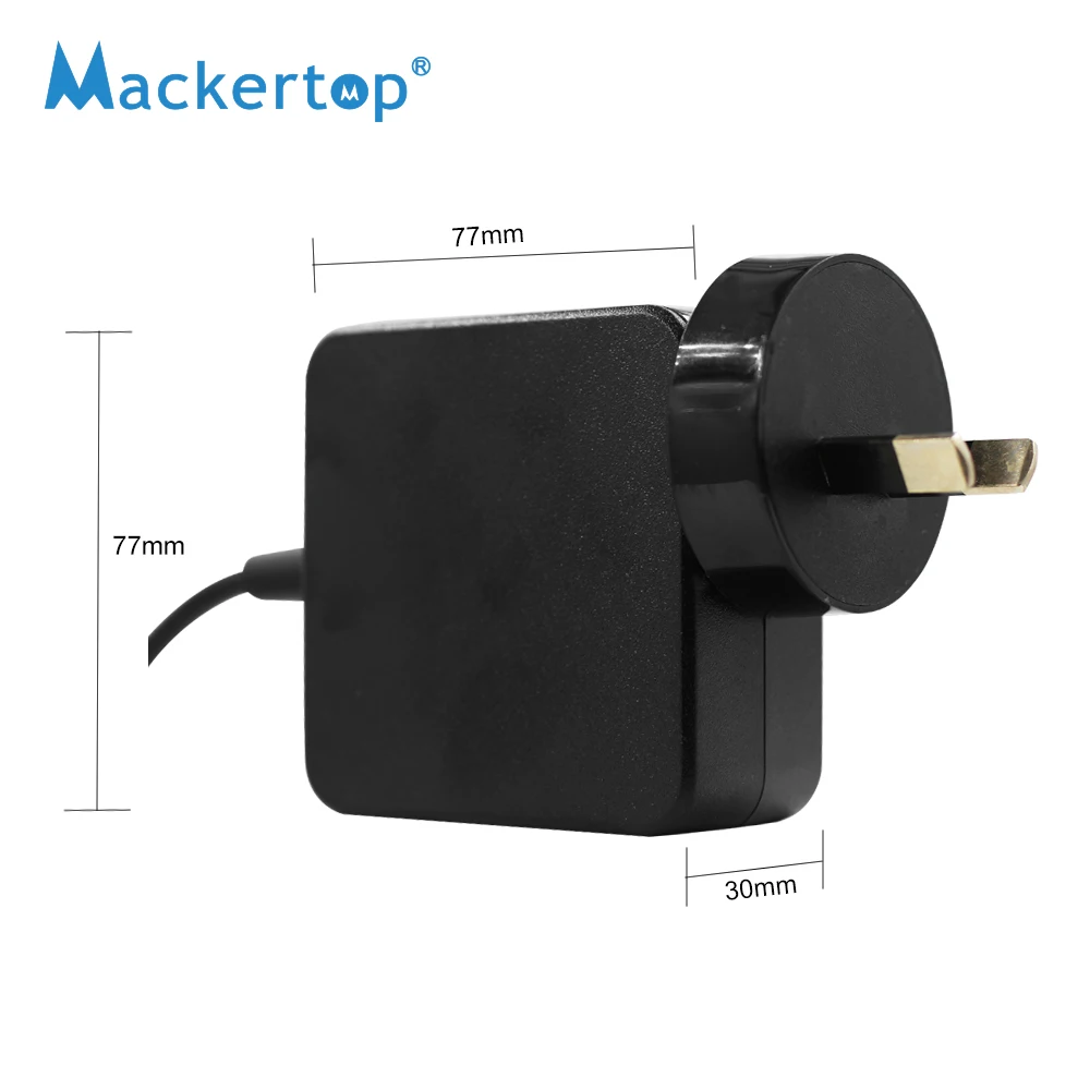 87W USB-C Power Adapter Type C Charger for MacBook Pro Charger