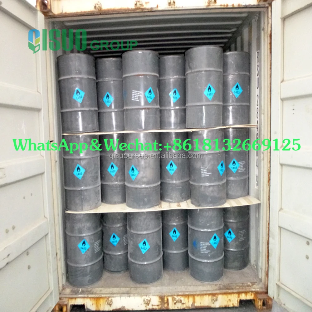 Calcium carbide