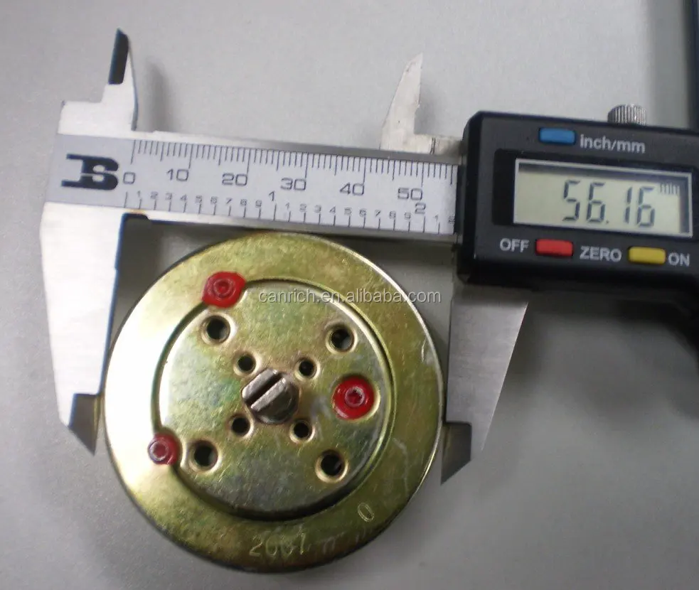 
MECHANICAL GAS TIMER 