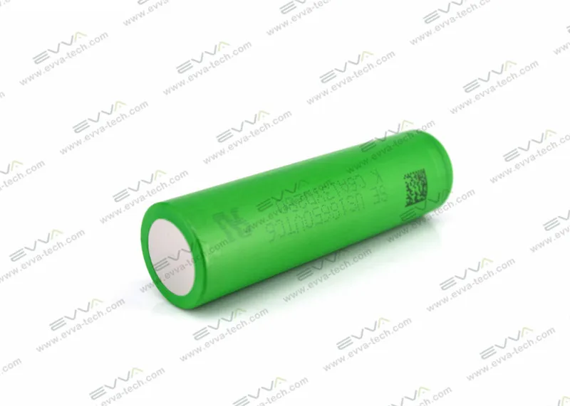 18650 30A Murata US18650VTC6 3.6V 3000mAh Lithiuim ion Battery