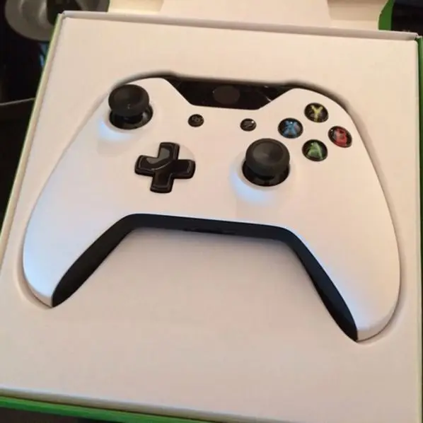 China Supplier Factory Price For Xbox One Console Wireless Controller