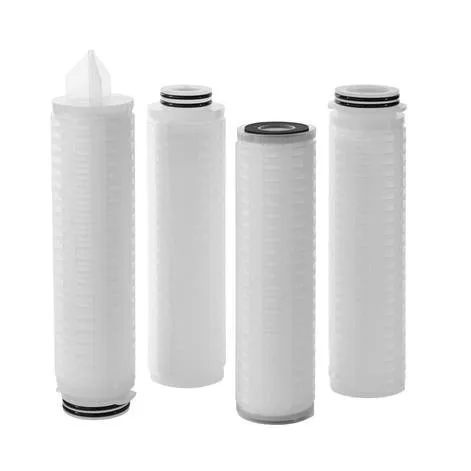 
0.65 um Glass Microfiber Membrane Filter Beer Clarification 