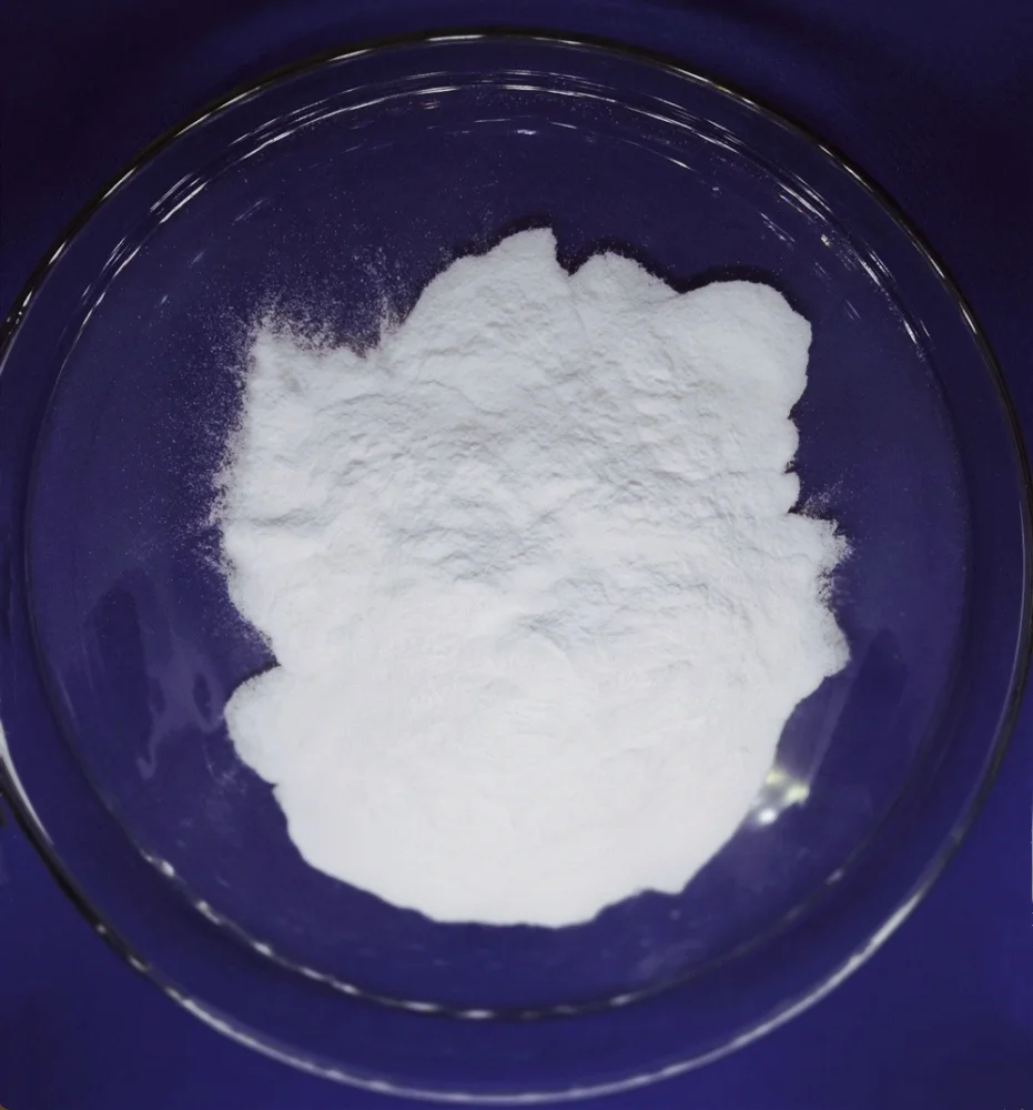 Polyvinyl Alcohol White Powder Construction resin PVA BP17 Polymer China Supplier