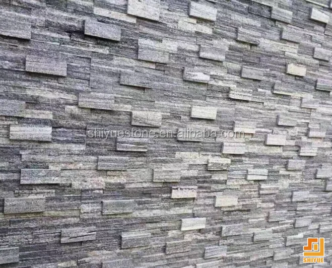 Naro Santiago Natural Granite Wall Panels