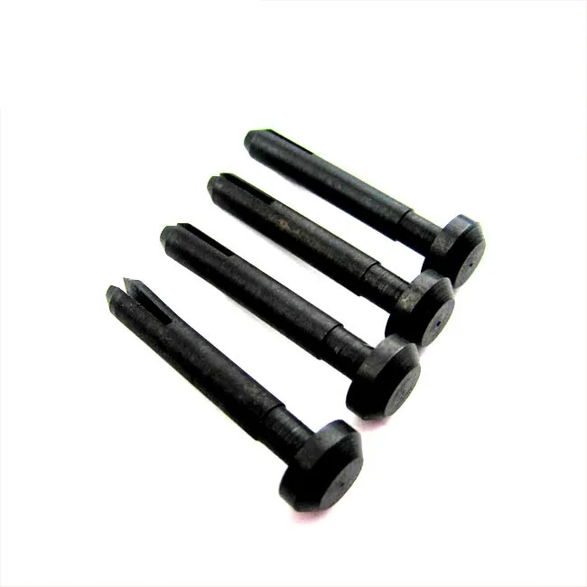 Auto Lathe Parts Shaft
