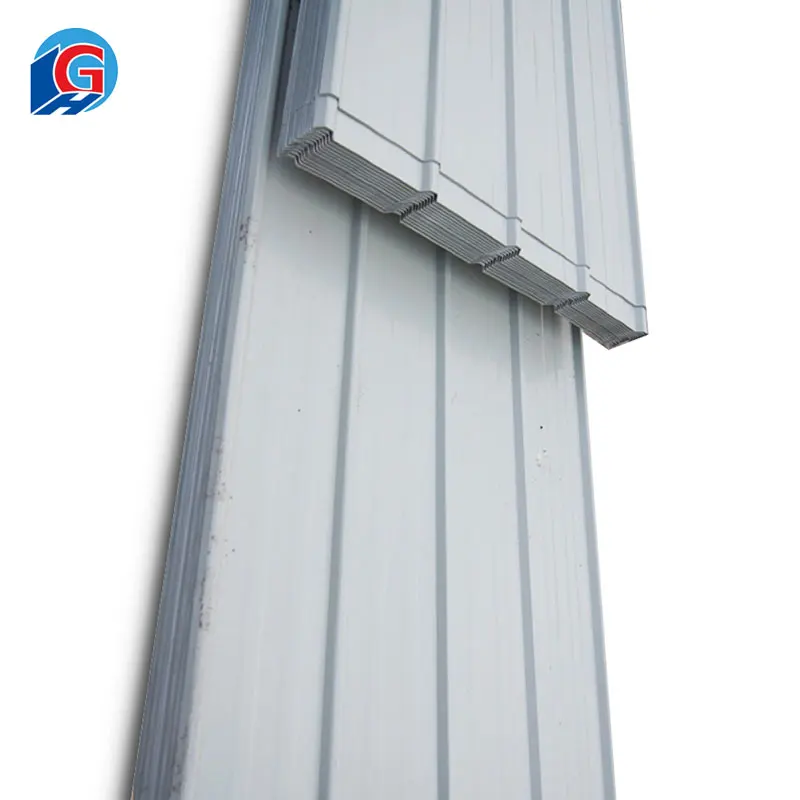 Cheap wholesale price color roofing steel price list philippines