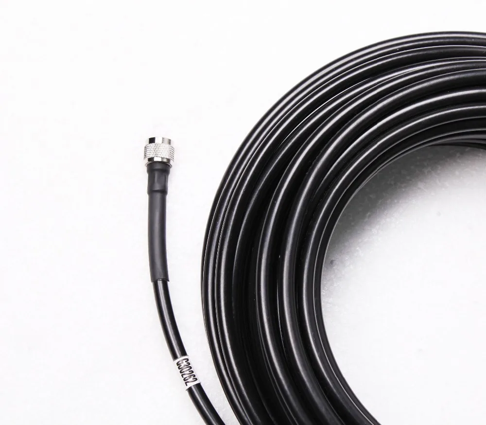 Коаксиальный кабель RG8 коаксиальный кабель