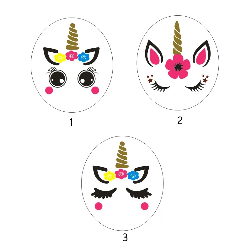 Top Quality DIY Balloon 3D Model Bobble Bobo Balloons with Pig Head shaped Stickers Balloons