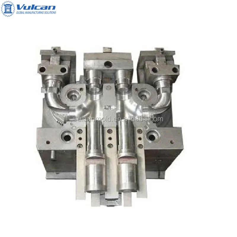 Injectio molding manufacturing roto mold plastic pontoon mold