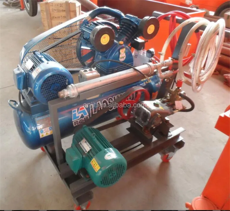CLC Foam Generator foam concrete generator machine