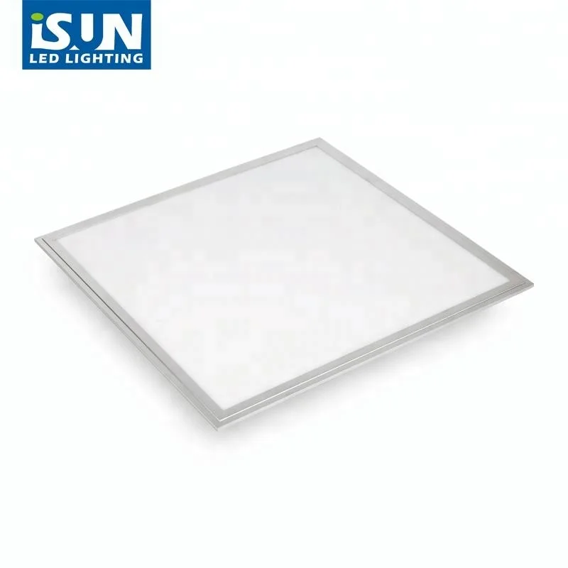 
Hot Sale 100LM/W Cool White Recessed 600*600 Frameless Led Light Panel 