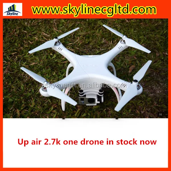 Up air one 2.7k UP air One drone and 5.8G FPV 12MP 2K & 4K 24FPS HD Camera With 2-Axis Gimbal RC Quadcopter Drone in stock now