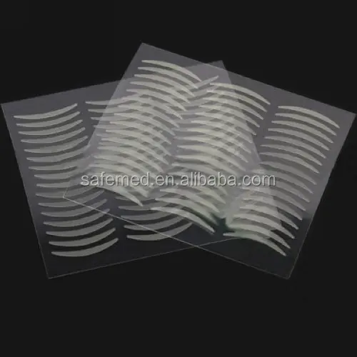 Clear eyelid glue/Invisible Double Eyelid Tape