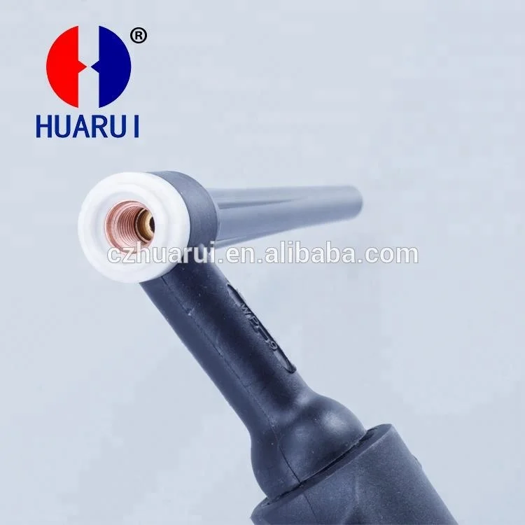 13N series TIG Welding Torch Accessories TIG Collet