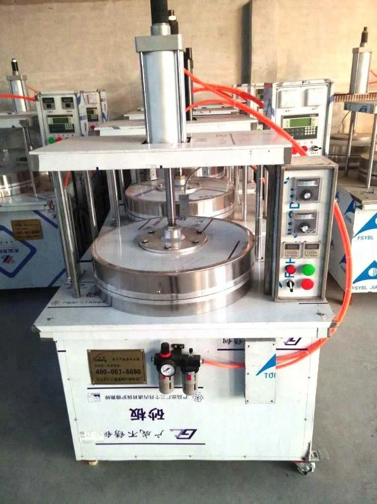 Indian Fully Automatic Rotimatic Chapati Roti Maker/Making Machine For Sale