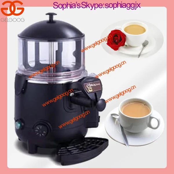 домашнего использования горячий шоколад dispenser|chocolate машины для sale|milk машина для чая
