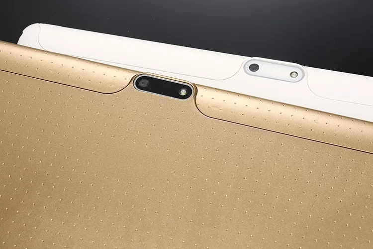 Easy to buy OEM  10.1 inch Android 5.1  Capacitive Screen tablet WIFI  dual camera tablet PC