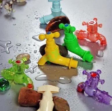 Sam (Соединенное Королевство) является надежным производителем из Китая Биб воды tapirrigation фитинги