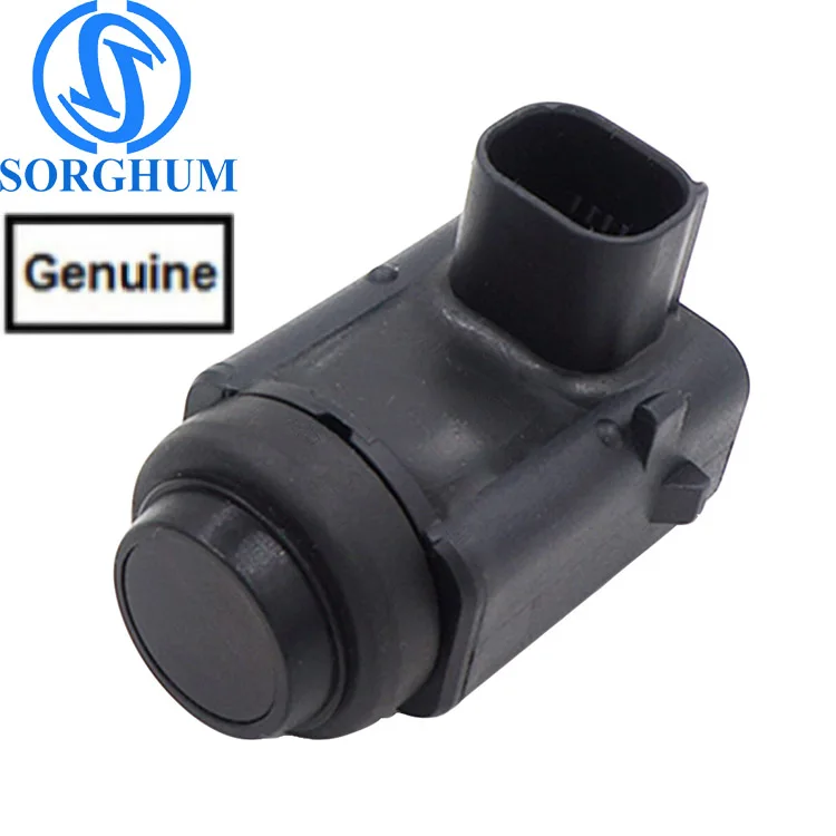 Small Proximity Backup Parking Sensor for OPEL 5HX08SZ0AB