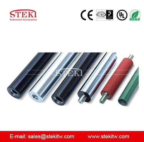 STEKI 2019 competitive price & senior labyrinth seal high-precision aluminium idler roller