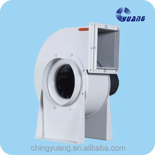 
 Промышленный Турбовентилятор серии RT, вентилятор с прямым приводом, вентилятор с радиальным наконечником переменного тока  