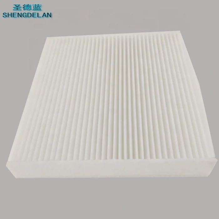 High Performance Activated Cabin air Filter  87139-06060