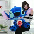 Fancytrader 26 65cm Giant Stuffed Soft Plush Lovely Big Funny Stitch Toy Cute Gift For