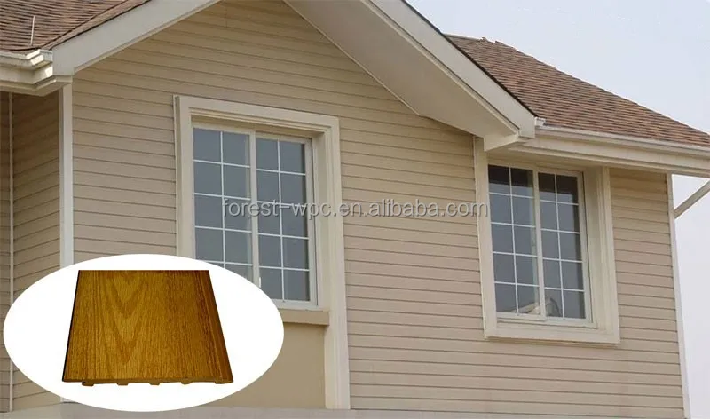 Bamboo composite wood waterproof &fireproof wall sandwich panel price
