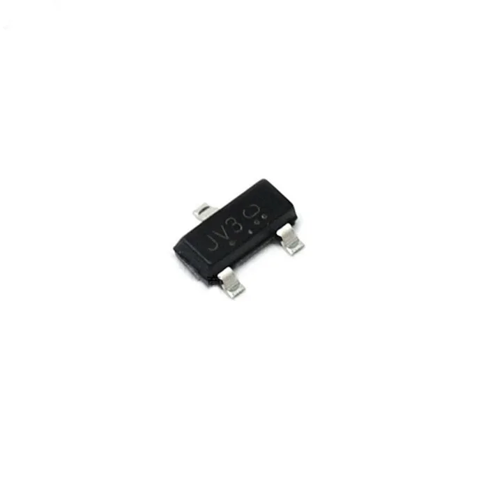 (Р-Канальный MOSFET SOT-23) BSS84LT1G