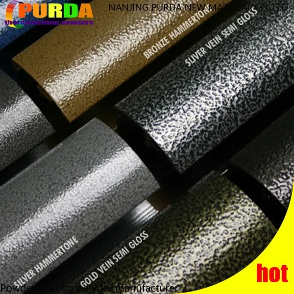 Декоративные черновая отделка молот тон порошковая краска
